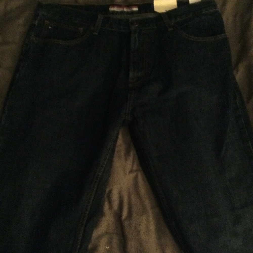Brand new Tommy jeans